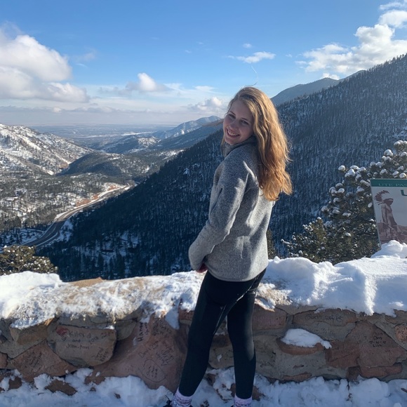 Meet your Posher, McKenna - Picture 1 of 1